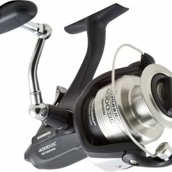 Shimano Baitrunner OC Spinning Reels