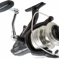 Shimano Baitrunner OC Spinning Reels