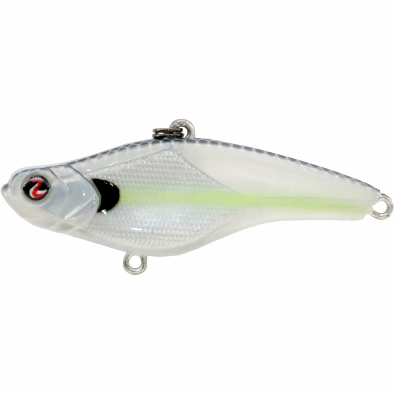 Crankbaits River2Sea Glassy Vibe 65 Lipless Crankbait 3 Crankbaits River2Sea Glassy Vibe 65 Lipless Crankbait