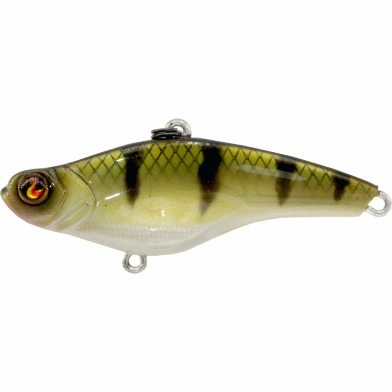 Crankbaits River2Sea Glassy Vibe 65 Lipless Crankbait 4 Crankbaits River2Sea Glassy Vibe 65 Lipless Crankbait