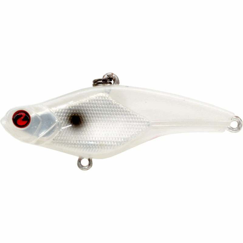 Crankbaits River2Sea Glassy Vibe 65 Lipless Crankbait 5 Crankbaits River2Sea Glassy Vibe 65 Lipless Crankbait