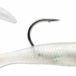 Storm WildEye Curl Tail Minnow Swimbait 3 Pack Baits & Lures