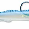 Storm WildEye Live Sand Eel 6 Inch Soft Swimbait 3 Pack