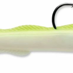 Storm WildEye Live Sand Eel 6 Inch Soft Swimbait 3 Pack
