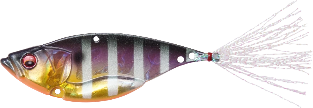 Spoons, Blade Baits, & Saltwater Jigs Megabass Dyna Response Blade Bait 7 Spoons, Blade Baits, & Saltwater Jigs Megabass Dyna Response Blade Bait