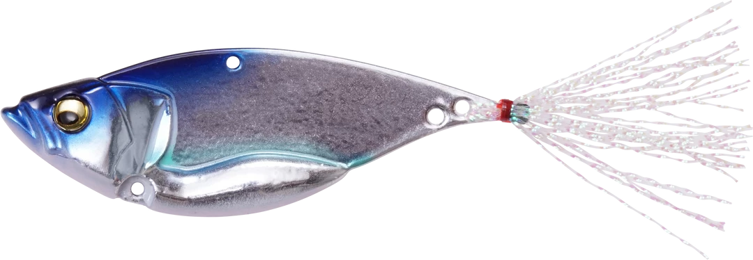 Spoons, Blade Baits, & Saltwater Jigs Megabass Dyna Response Blade Bait 12 Spoons, Blade Baits, & Saltwater Jigs Megabass Dyna Response Blade Bait