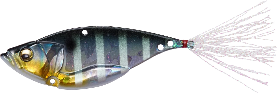 Spoons, Blade Baits, & Saltwater Jigs Megabass Dyna Response Blade Bait 16 Spoons, Blade Baits, & Saltwater Jigs Megabass Dyna Response Blade Bait