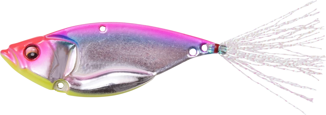 Spoons, Blade Baits, & Saltwater Jigs Megabass Dyna Response Blade Bait 19 Spoons, Blade Baits, & Saltwater Jigs Megabass Dyna Response Blade Bait