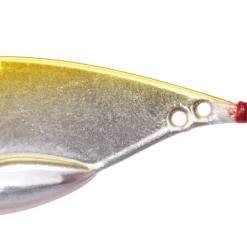 Spoons, Blade Baits, & Saltwater Jigs Megabass Dyna Response Blade Bait 65 Spoons, Blade Baits, & Saltwater Jigs Megabass Dyna Response Blade Bait