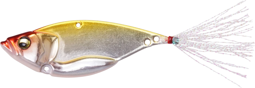 Spoons, Blade Baits, & Saltwater Jigs Megabass Dyna Response Blade Bait 34 Spoons, Blade Baits, & Saltwater Jigs Megabass Dyna Response Blade Bait