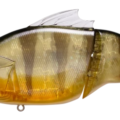 Swimbaits Megabass Vatalion 190 Swimbait