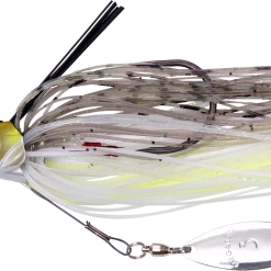 Megabass Uoze Swimmer Swim Jig Underspin