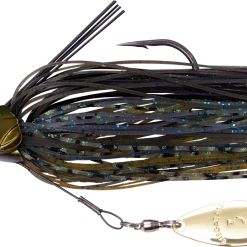 Megabass Uoze Swimmer Swim Jig Underspin 86 Megabass Uoze Swimmer Swim Jig Underspin