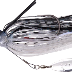 Megabass Uoze Swimmer Swim Jig Underspin 93 Megabass Uoze Swimmer Swim Jig Underspin