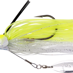 Megabass Uoze Swimmer Swim Jig Underspin 98 Megabass Uoze Swimmer Swim Jig Underspin