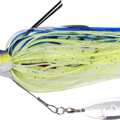 Megabass Uoze Swimmer Swim Jig Underspin 105 Megabass Uoze Swimmer Swim Jig Underspin
