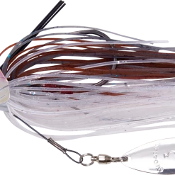 Megabass Uoze Swimmer Swim Jig Underspin 118 Megabass Uoze Swimmer Swim Jig Underspin