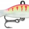 Rapala Jigging Shad Rap 2 Inch WSR05 Ice Jigs 2 Rapala Jigging Shad Rap 2 Inch WSR05 Ice Jigs
