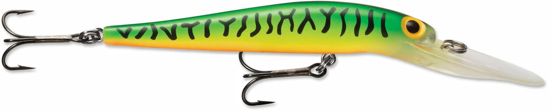 Storm Original Deep ThunderStick 4 3/8 Inch Jerkbait/Trolling Minnow Baits & Lures 3 Storm Original Deep ThunderStick 4 3/8 Inch Jerkbait/Trolling Minnow Baits & Lures