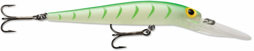 Storm Original Deep ThunderStick 4 3/8 Inch Jerkbait/Trolling Minnow Baits & Lures 4 Storm Original Deep ThunderStick 4 3/8 Inch Jerkbait/Trolling Minnow Baits & Lures