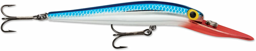 Storm Original Deep ThunderStick 4 3/8 Inch Jerkbait/Trolling Minnow Baits & Lures 5 Storm Original Deep ThunderStick 4 3/8 Inch Jerkbait/Trolling Minnow Baits & Lures