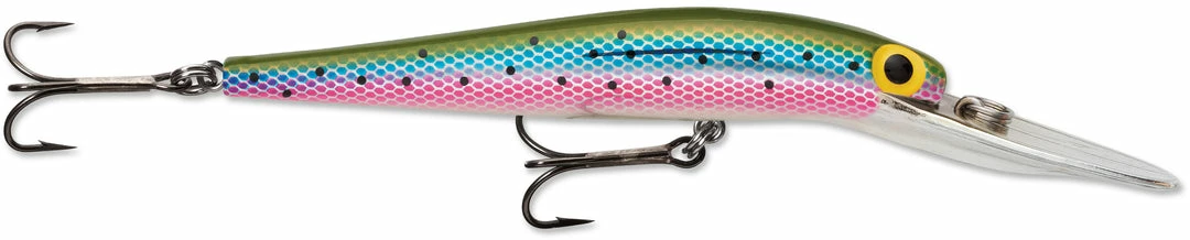 Storm Original Deep ThunderStick 4 3/8 Inch Jerkbait/Trolling Minnow Baits & Lures 7 Storm Original Deep ThunderStick 4 3/8 Inch Jerkbait/Trolling Minnow Baits & Lures