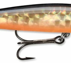 Storm Original Deep ThunderStick 4 3/8 Inch Jerkbait/Trolling Minnow Baits & Lures 25 Storm Original Deep ThunderStick 4 3/8 Inch Jerkbait/Trolling Minnow Baits & Lures