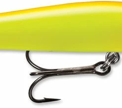 Storm Original Deep ThunderStick 4 3/8 Inch Jerkbait/Trolling Minnow Baits & Lures 29 Storm Original Deep ThunderStick 4 3/8 Inch Jerkbait/Trolling Minnow Baits & Lures