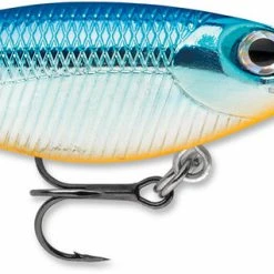Storm Hot 'N Tot MadFlash 05 Crankbait