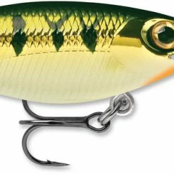 Storm Hot 'N Tot MadFlash 05 Crankbait