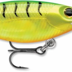 Storm Hot 'N Tot MadFlash 05 Crankbait