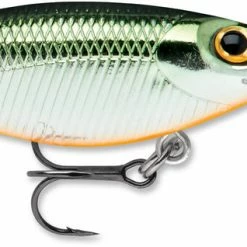 Storm Hot 'N Tot MadFlash 05 Crankbait
