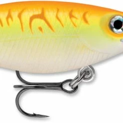 Storm Hot 'N Tot MadFlash 05 Crankbait