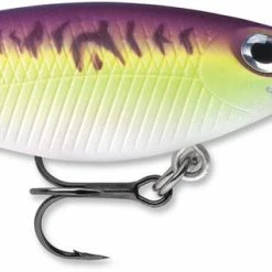 Storm Hot 'N Tot MadFlash 05 Crankbait