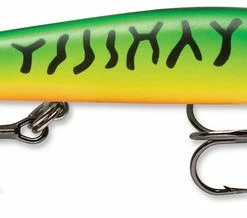 Storm Original ThunderStick 4 3/8 Inch Jerkbait/Trolling Minnow Jerkbaits/Rip Baits, Twitchbaits, & Trolling Plugs