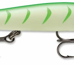 Storm Original ThunderStick 4 3/8 Inch Jerkbait/Trolling Minnow Jerkbaits/Rip Baits, Twitchbaits, & Trolling Plugs
