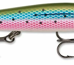 Storm Original ThunderStick 4 3/8 Inch Jerkbait/Trolling Minnow Jerkbaits/Rip Baits, Twitchbaits, & Trolling Plugs