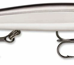 Storm Original ThunderStick 4 3/8 Inch Jerkbait/Trolling Minnow Jerkbaits/Rip Baits, Twitchbaits, & Trolling Plugs