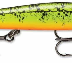 Storm Original ThunderStick 4 3/8 Inch Jerkbait/Trolling Minnow Jerkbaits/Rip Baits, Twitchbaits, & Trolling Plugs