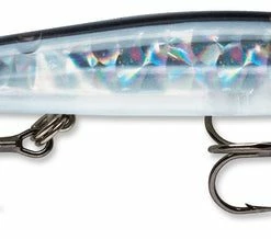 Storm Original ThunderStick 4 3/8 Inch Jerkbait/Trolling Minnow Jerkbaits/Rip Baits, Twitchbaits, & Trolling Plugs