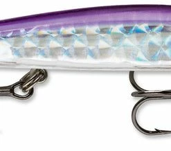 Storm Original ThunderStick 4 3/8 Inch Jerkbait/Trolling Minnow Jerkbaits/Rip Baits, Twitchbaits, & Trolling Plugs