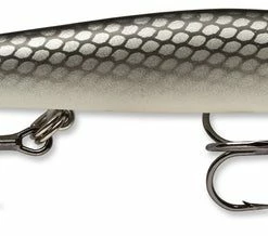 Storm Original ThunderStick 4 3/8 Inch Jerkbait/Trolling Minnow Jerkbaits/Rip Baits, Twitchbaits, & Trolling Plugs