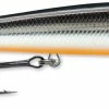 Storm ThunderStick MadFlash 4 3/8 Inch Jerkbait/Trolling Minnow Jerkbaits/Rip Baits, Twitchbaits, & Trolling Plugs