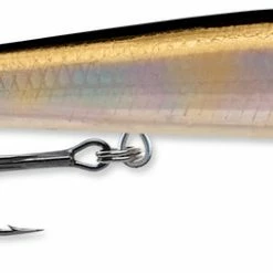 Storm ThunderStick MadFlash 4 3/8 Inch Jerkbait/Trolling Minnow Jerkbaits/Rip Baits, Twitchbaits, & Trolling Plugs