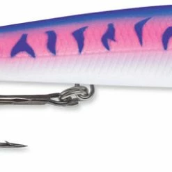 Storm ThunderStick MadFlash 4 3/8 Inch Jerkbait/Trolling Minnow Jerkbaits/Rip Baits, Twitchbaits, & Trolling Plugs