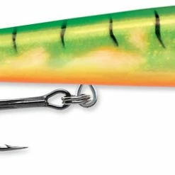 Storm ThunderStick MadFlash 4 3/8 Inch Jerkbait/Trolling Minnow Jerkbaits/Rip Baits, Twitchbaits, & Trolling Plugs