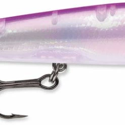Storm ThunderStick MadFlash 4 3/8 Inch Jerkbait/Trolling Minnow Jerkbaits/Rip Baits, Twitchbaits, & Trolling Plugs
