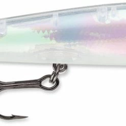 Storm ThunderStick MadFlash 4 3/8 Inch Jerkbait/Trolling Minnow Jerkbaits/Rip Baits, Twitchbaits, & Trolling Plugs