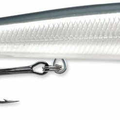 Storm ThunderStick MadFlash 4 3/8 Inch Jerkbait/Trolling Minnow Jerkbaits/Rip Baits, Twitchbaits, & Trolling Plugs