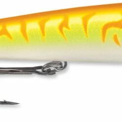 Storm ThunderStick MadFlash 4 3/8 Inch Jerkbait/Trolling Minnow Jerkbaits/Rip Baits, Twitchbaits, & Trolling Plugs